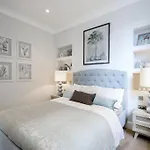 3 Bed Corner House Portobello Rd