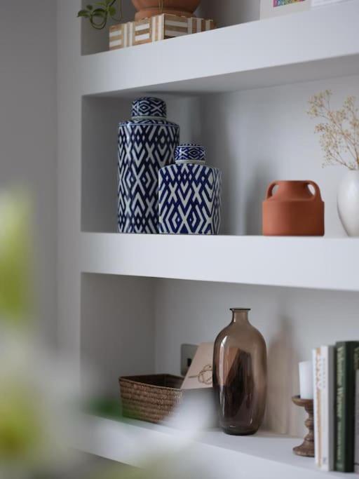 Casa vacanze 3 Bed Corner House Portobello Rd