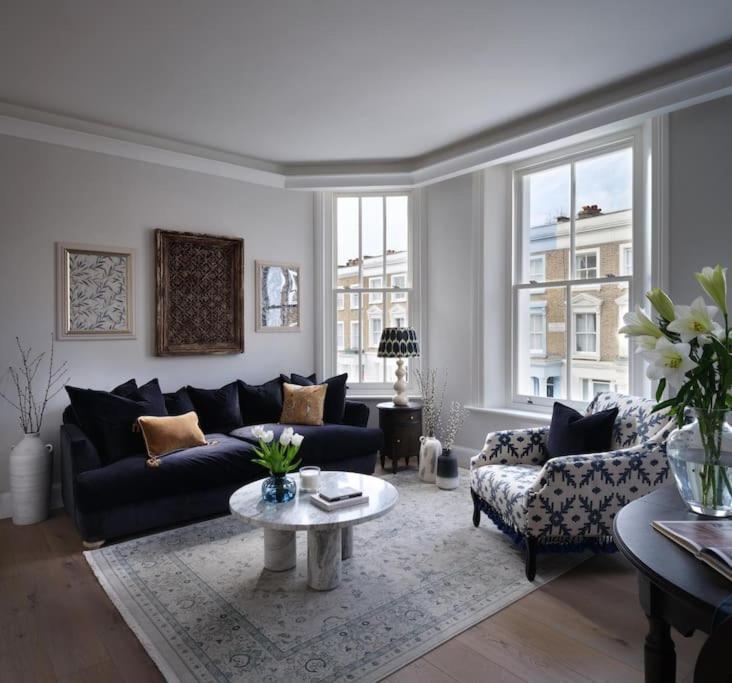 3 Bed Corner House Portobello Rd Casa vacanze
