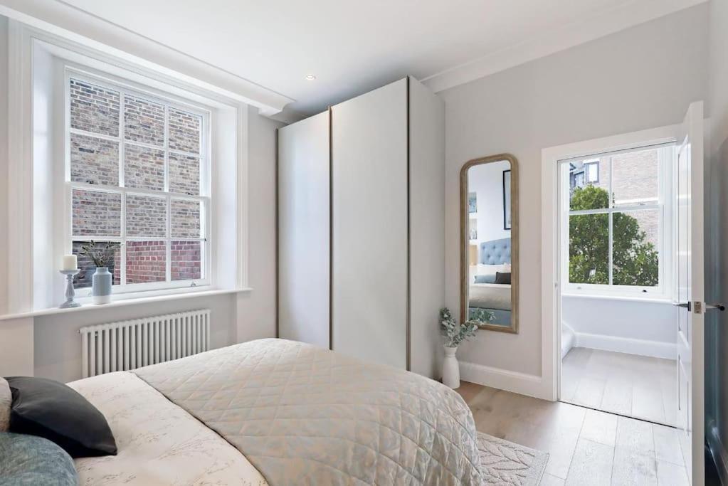 3 Bed Corner House Portobello Rd Casa vacanze *