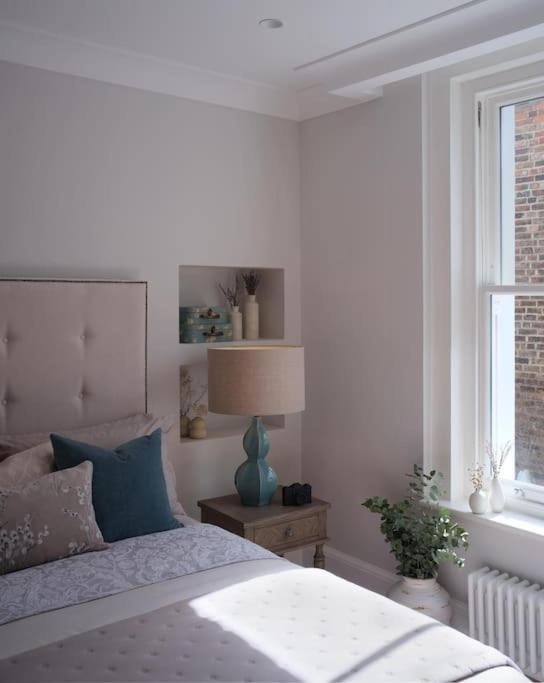 Casa vacanze 3 Bed Corner House Portobello Rd