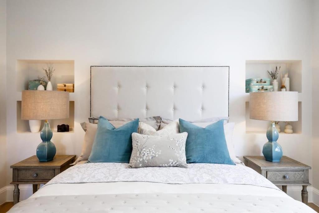 Casa vacanze 3 Bed Corner House Portobello Rd