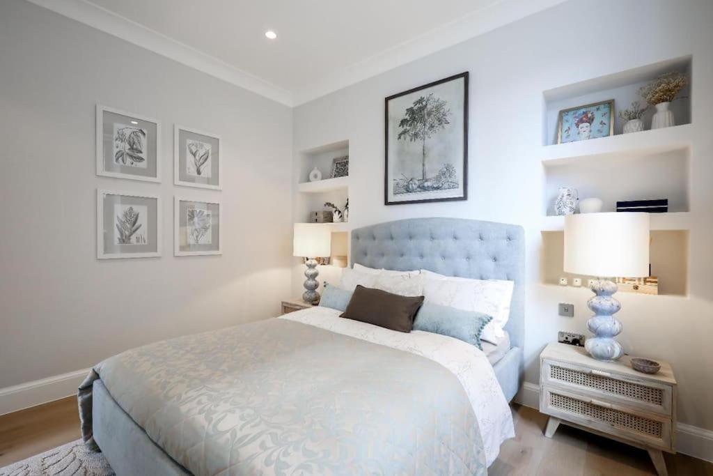 3 Bed Corner House Portobello Rd