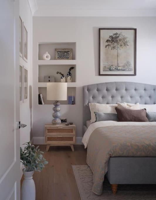 Casa vacanze 3 Bed Corner House Portobello Rd *