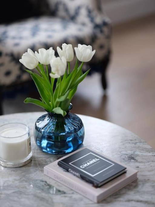 3 Bed Corner House Portobello Rd Casa vacanze Londra