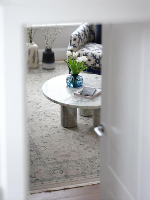 Casa vacanze 3 Bed Corner House Portobello Rd