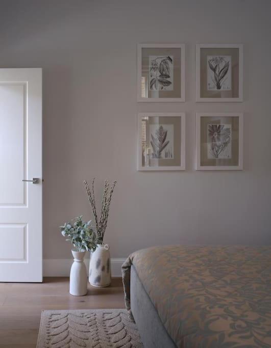 3 Bed Corner House Portobello Rd Casa vacanze *